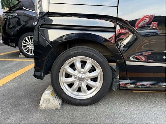 HONDA N BOX CUSTOM 2021 Image 31