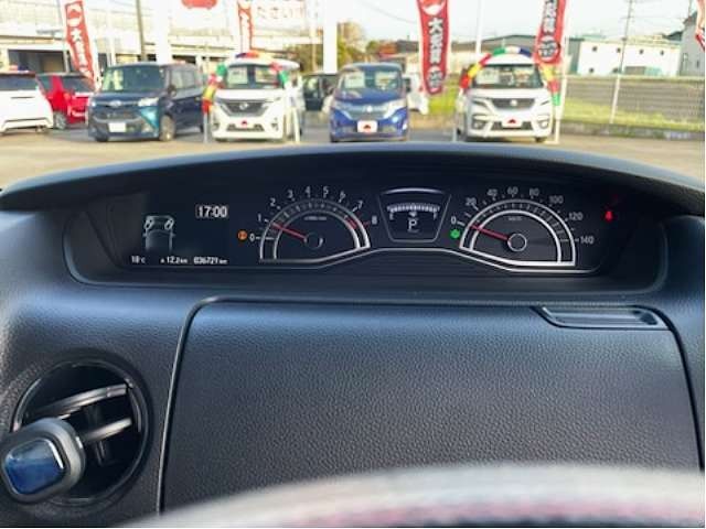 HONDA N BOX CUSTOM 2021 Image 31