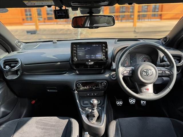 TOYOTA GR YARIS 2021 Image 31