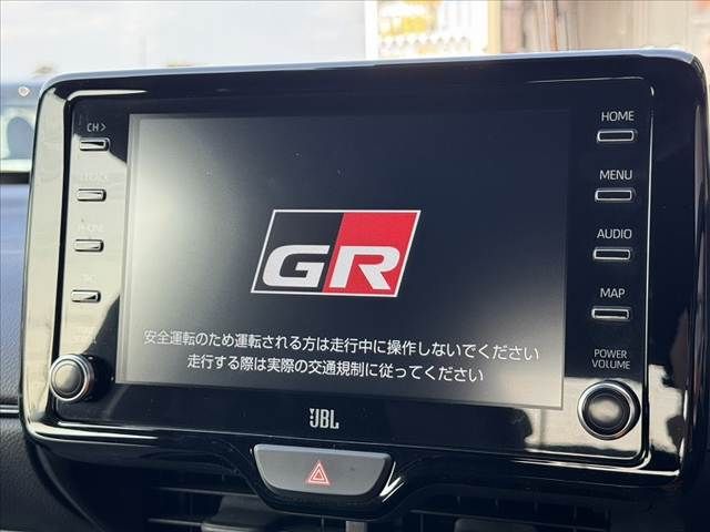 TOYOTA GR YARIS 2021 Image 31