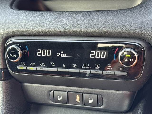 TOYOTA GR YARIS 2021 Image 31