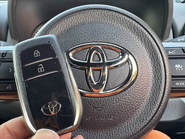 TOYOTA GR YARIS 2021 Image 31