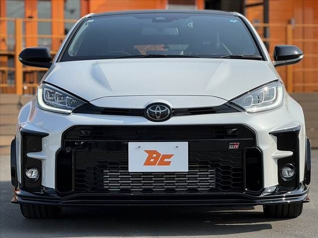 TOYOTA GR YARIS 2021 Image 31