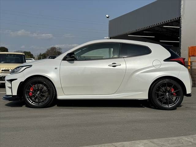 TOYOTA GR YARIS 2021 Image 31