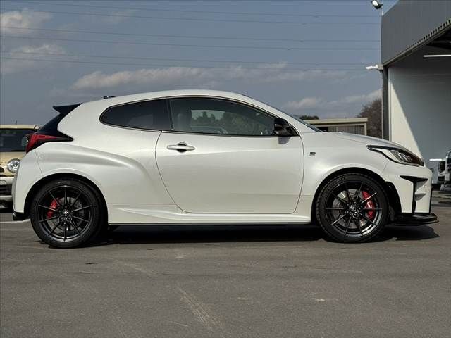 TOYOTA GR YARIS 2021 Image 31