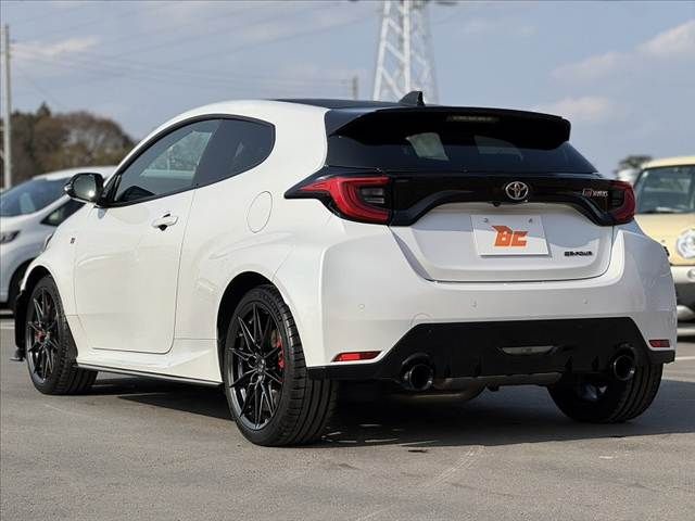 TOYOTA GR YARIS 2021 Image 31