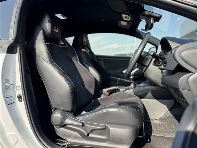 TOYOTA GR YARIS 2021 Image 31