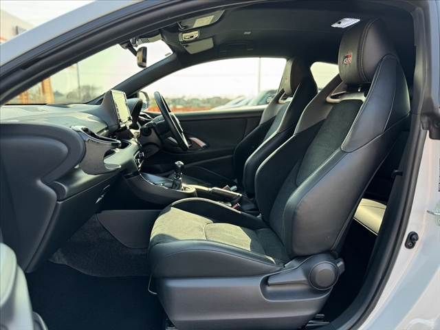 TOYOTA GR YARIS 2021 Image 31