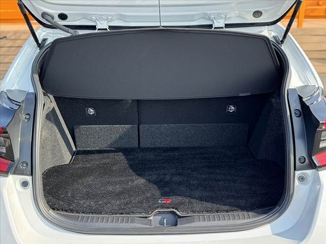 TOYOTA GR YARIS 2021 Image 31