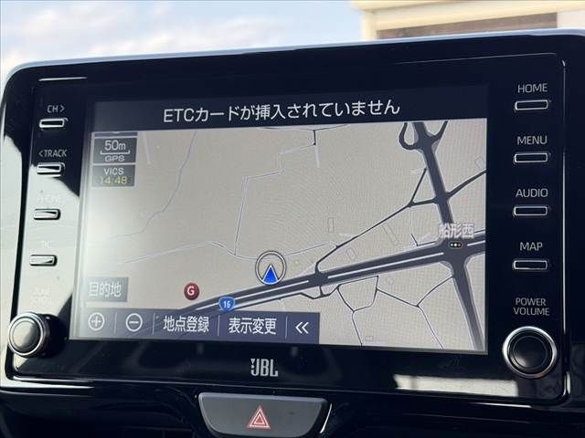 TOYOTA GR YARIS 2021 Image 31