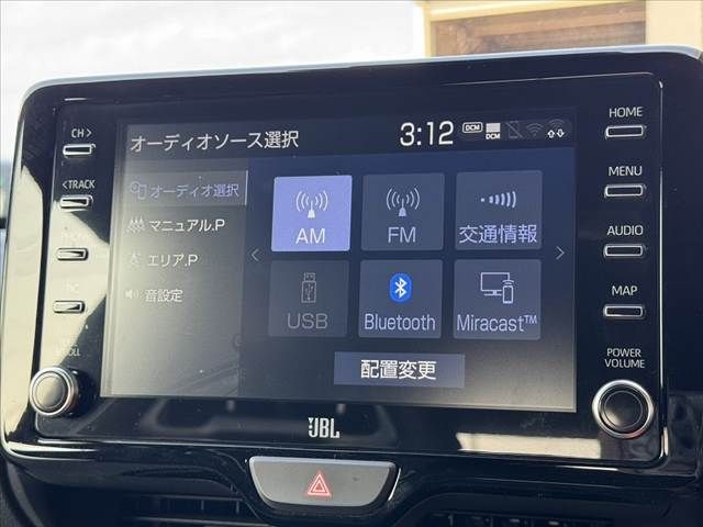 TOYOTA GR YARIS 2021 Image 31