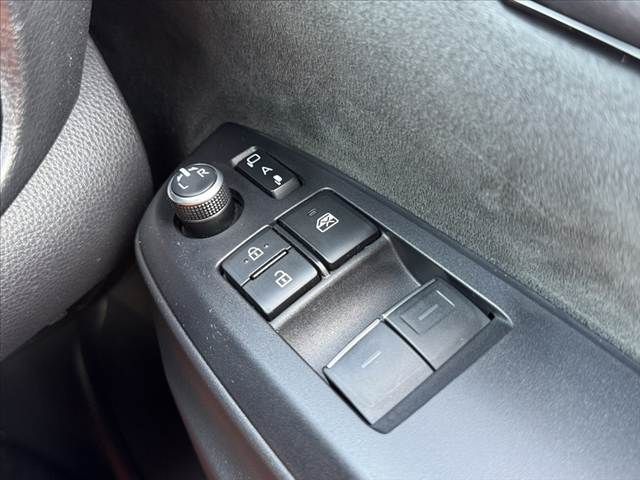 TOYOTA GR YARIS 2021 Image 31