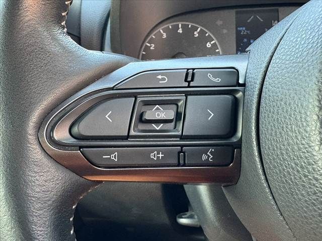 TOYOTA GR YARIS 2021 Image 31