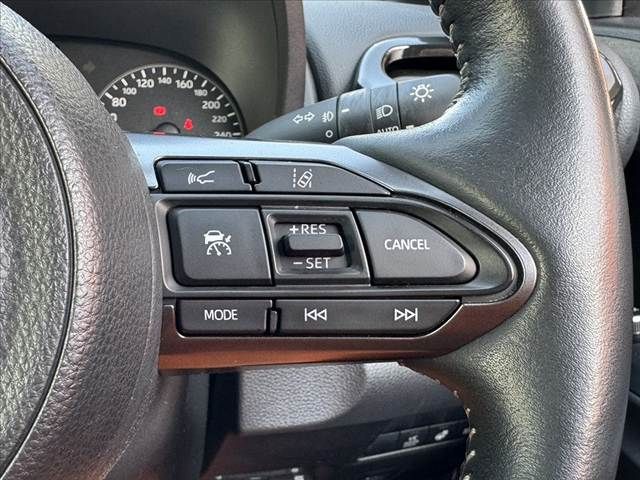 TOYOTA GR YARIS 2021 Image 31