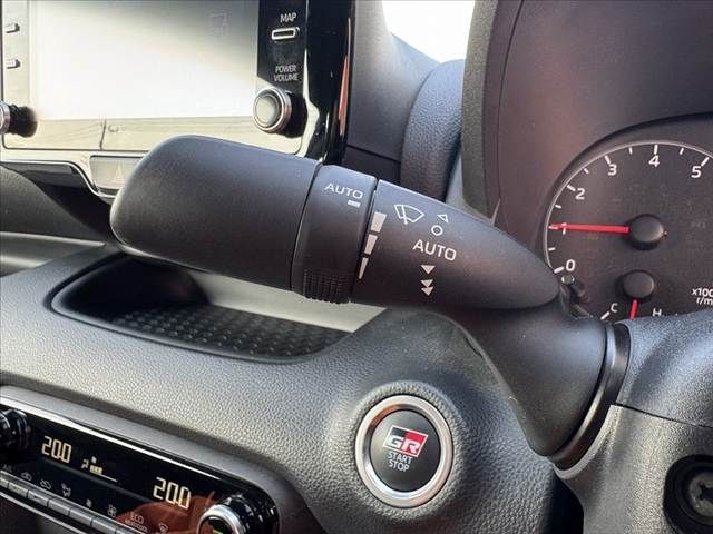 TOYOTA GR YARIS 2021 Image 31
