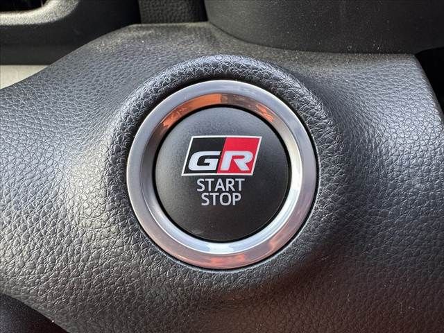 TOYOTA GR YARIS 2021 Image 31