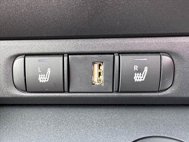 TOYOTA GR YARIS 2021 Image 31