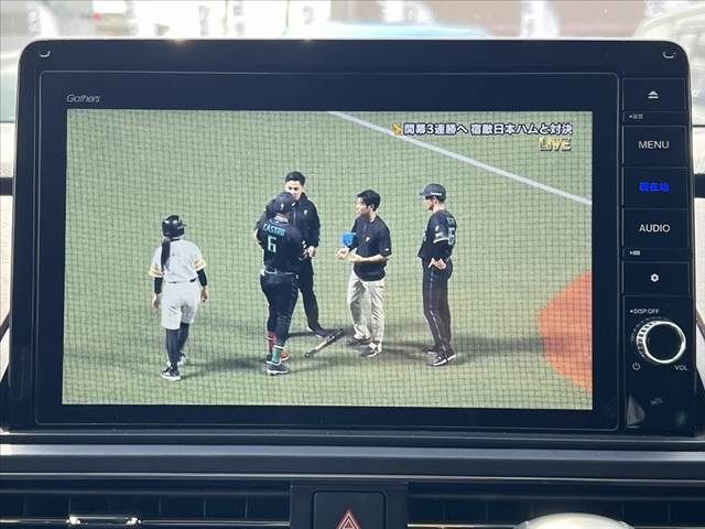 HONDA ODYSSEY E:HEV 2021 Image 31