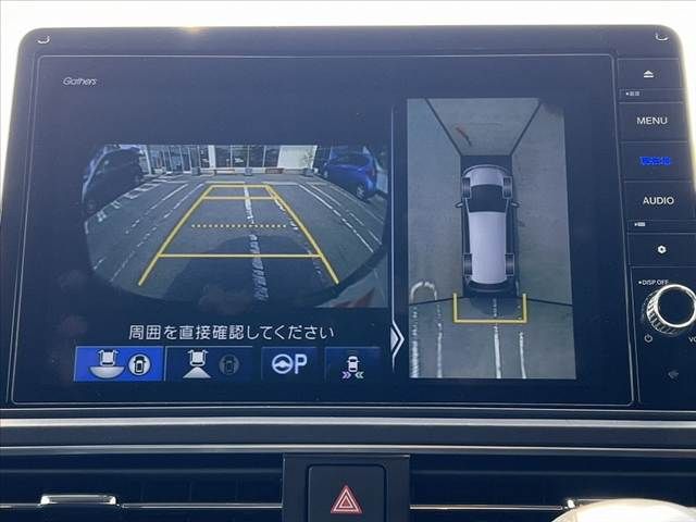 HONDA ODYSSEY E:HEV 2021 Image 31