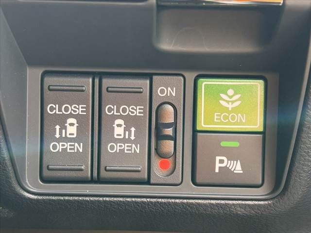 HONDA ODYSSEY E:HEV 2021 Image 31