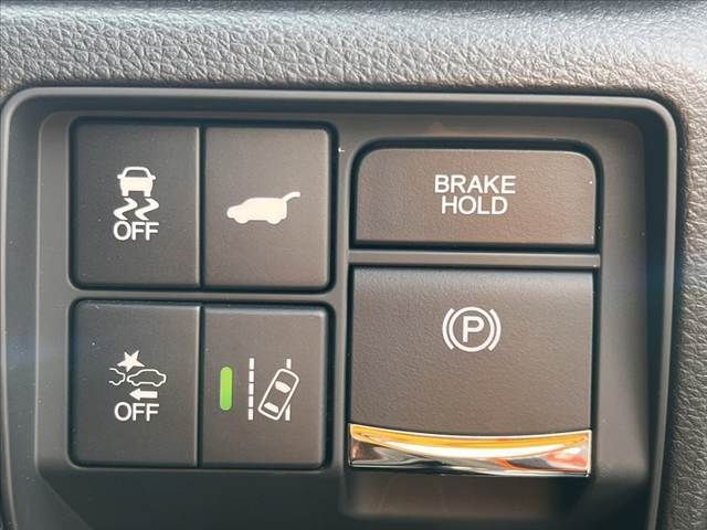 HONDA ODYSSEY E:HEV 2021 Image 31