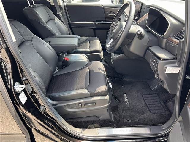 HONDA ODYSSEY E:HEV 2021 Image 31