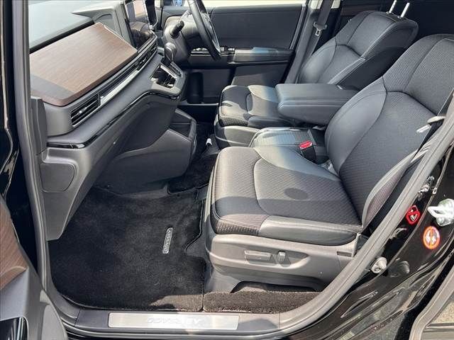 HONDA ODYSSEY E:HEV 2021 Image 31