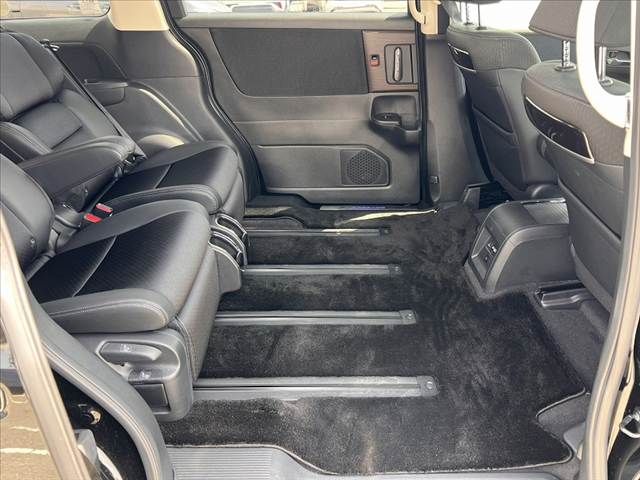 HONDA ODYSSEY E:HEV 2021 Image 31