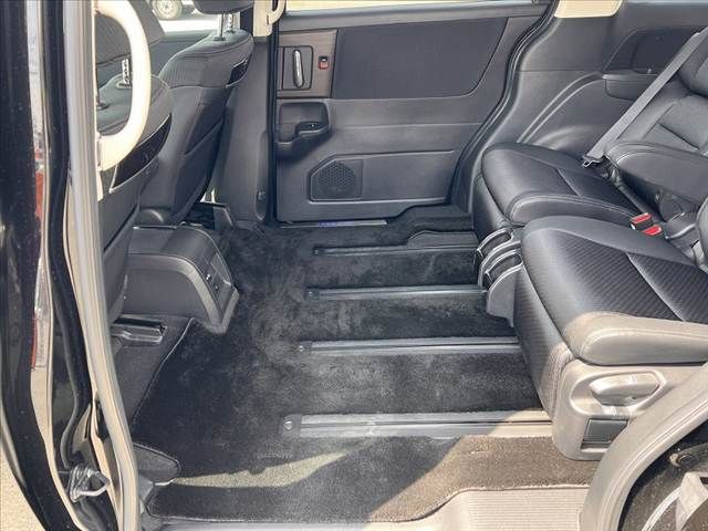 HONDA ODYSSEY E:HEV 2021 Image 31