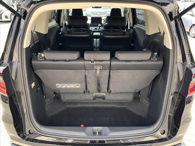 HONDA ODYSSEY E:HEV 2021 Image 31