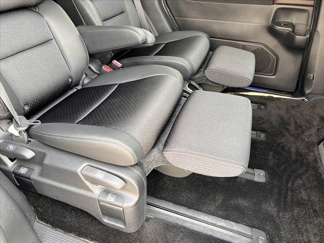 HONDA ODYSSEY E:HEV 2021 Image 31