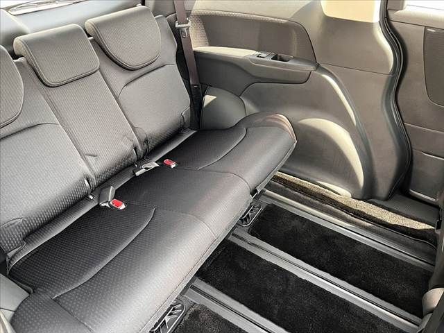 HONDA ODYSSEY E:HEV 2021 Image 31