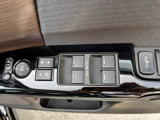 HONDA ODYSSEY E:HEV 2021 Image 31