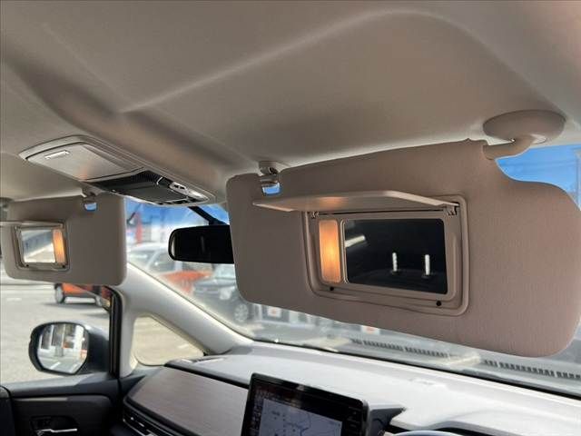 HONDA ODYSSEY E:HEV 2021 Image 31