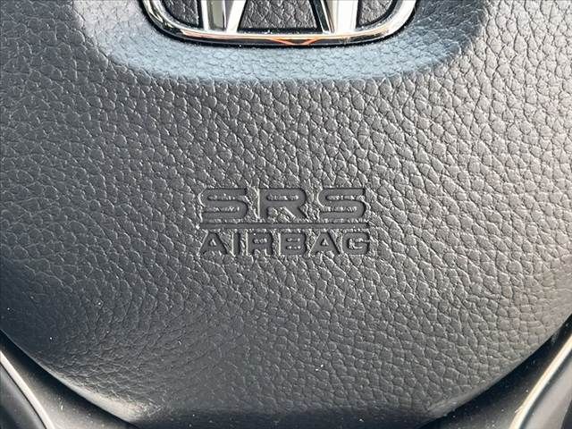 HONDA ODYSSEY E:HEV 2021 Image 31