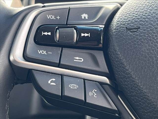 HONDA ODYSSEY E:HEV 2021 Image 31