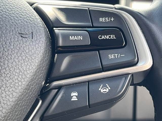 HONDA ODYSSEY E:HEV 2021 Image 31