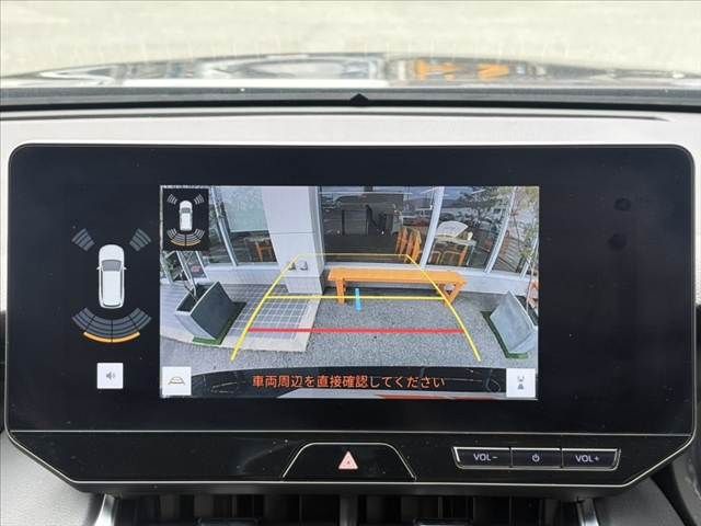 TOYOTA HARRIER 2WD 2023 Image 31