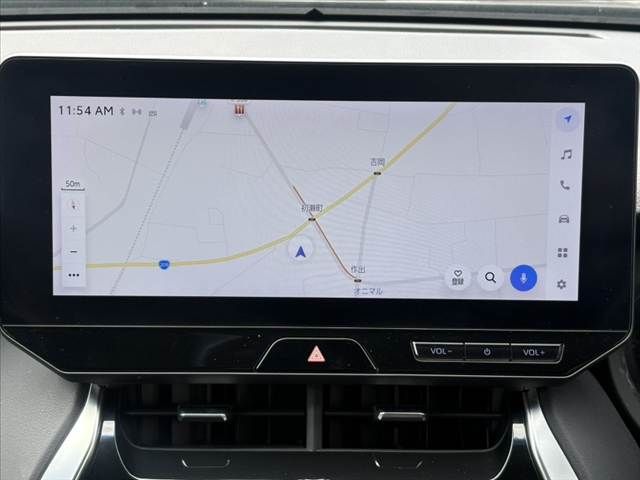 TOYOTA HARRIER 2WD 2023 Image 31