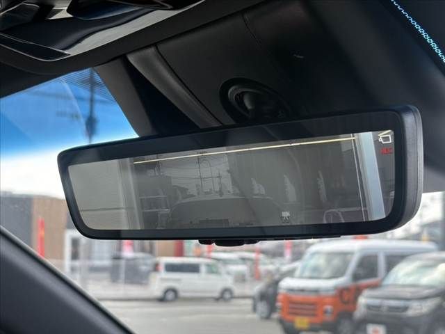 TOYOTA HARRIER 2WD 2023 Image 31