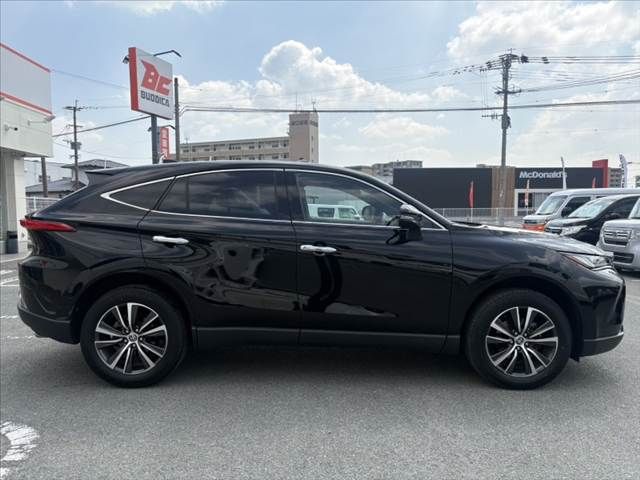 TOYOTA HARRIER 2WD 2023 Image 31