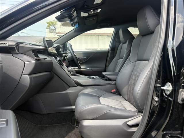 TOYOTA HARRIER 2WD 2023 Image 31