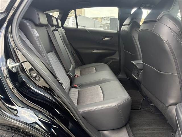 TOYOTA HARRIER 2WD 2023 Image 31