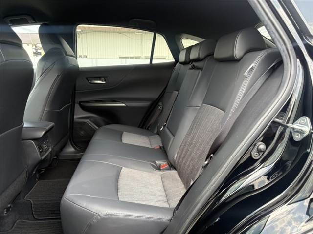 TOYOTA HARRIER 2WD 2023 Image 31