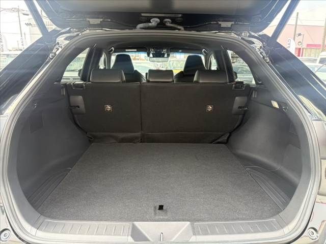 TOYOTA HARRIER 2WD 2023 Image 31