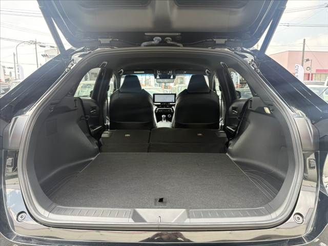 TOYOTA HARRIER 2WD 2023 Image 31