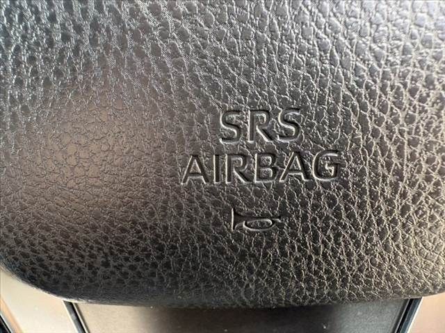 TOYOTA HARRIER 2WD 2023 Image 31