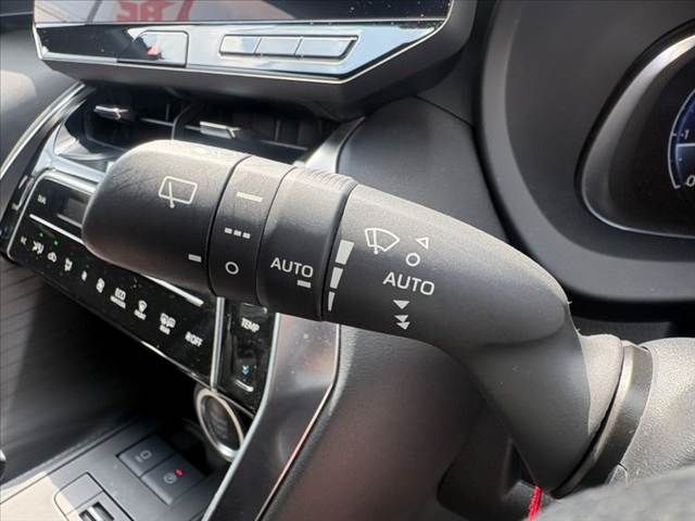 TOYOTA HARRIER 2WD 2023 Image 31