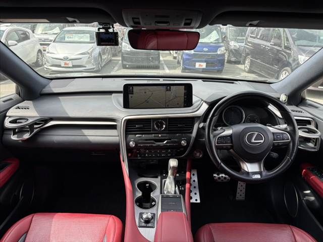 TOYOTA LEXUS RX300 2020 Image 31