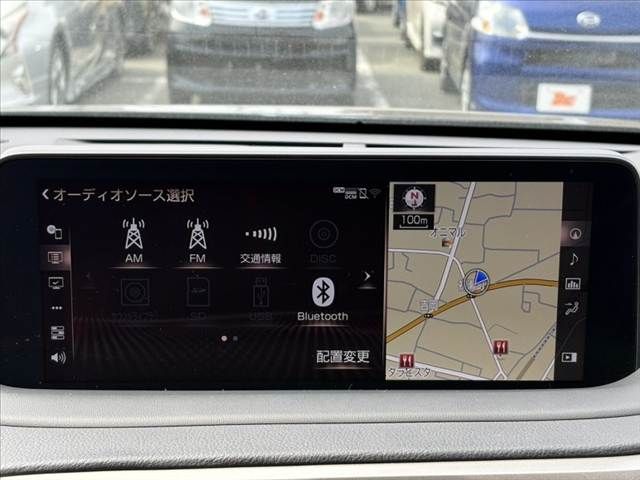 TOYOTA LEXUS RX300 2020 Image 31